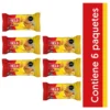 Galletas Field Sabor Vainilla 37g - Imagen 3