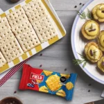 Galletas de Soda Field 32g - Imagen 3