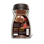 Café Instantáneo Nescafé Fina Selección 200g - Imagen 3