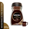 Café Instantáneo Nescafé Fina Selección 200g