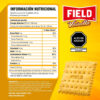 Galletas Field Sabor Vainilla 37g - Imagen 2