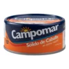 Sólido De Caballa Campomar Pack 6 Und