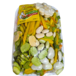 Verduras picadas para sopa - Titay - Imagen 2