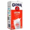 Leche Gloria Uht Light Caja 1L Caja