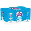 Leche Gloria Zero Lacto Lata 390G  Six pack