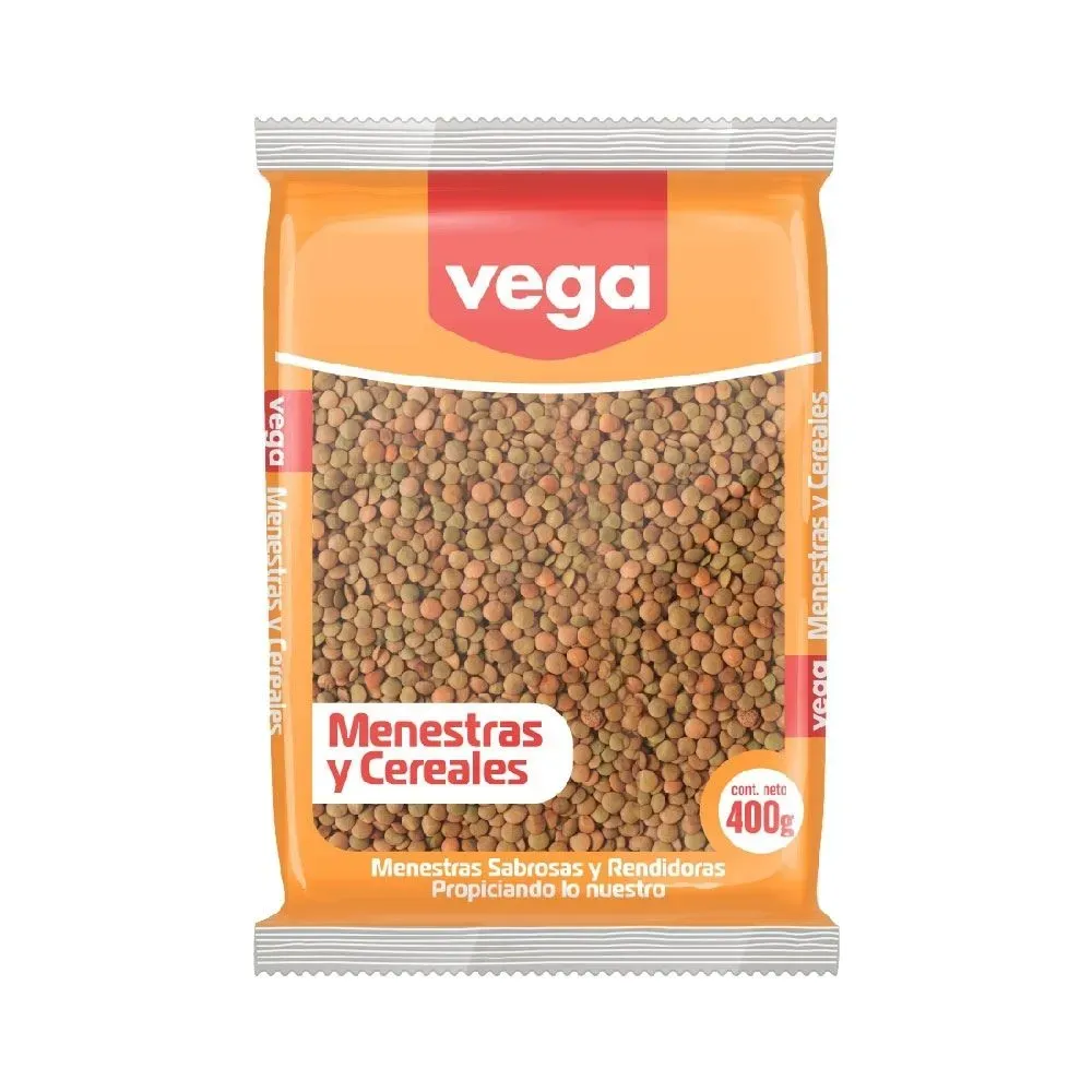 Lenteja-bebe-VEGA-Bolsa-500g.webp Lenteja Bebé Vega Bolsa 500g - Imagen 1