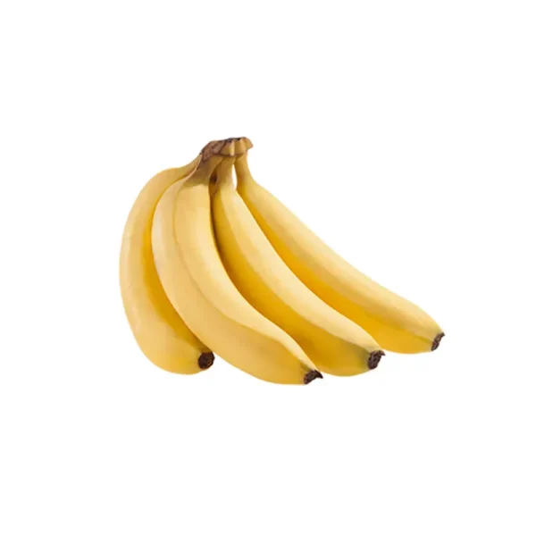 Plátano De Seda KG