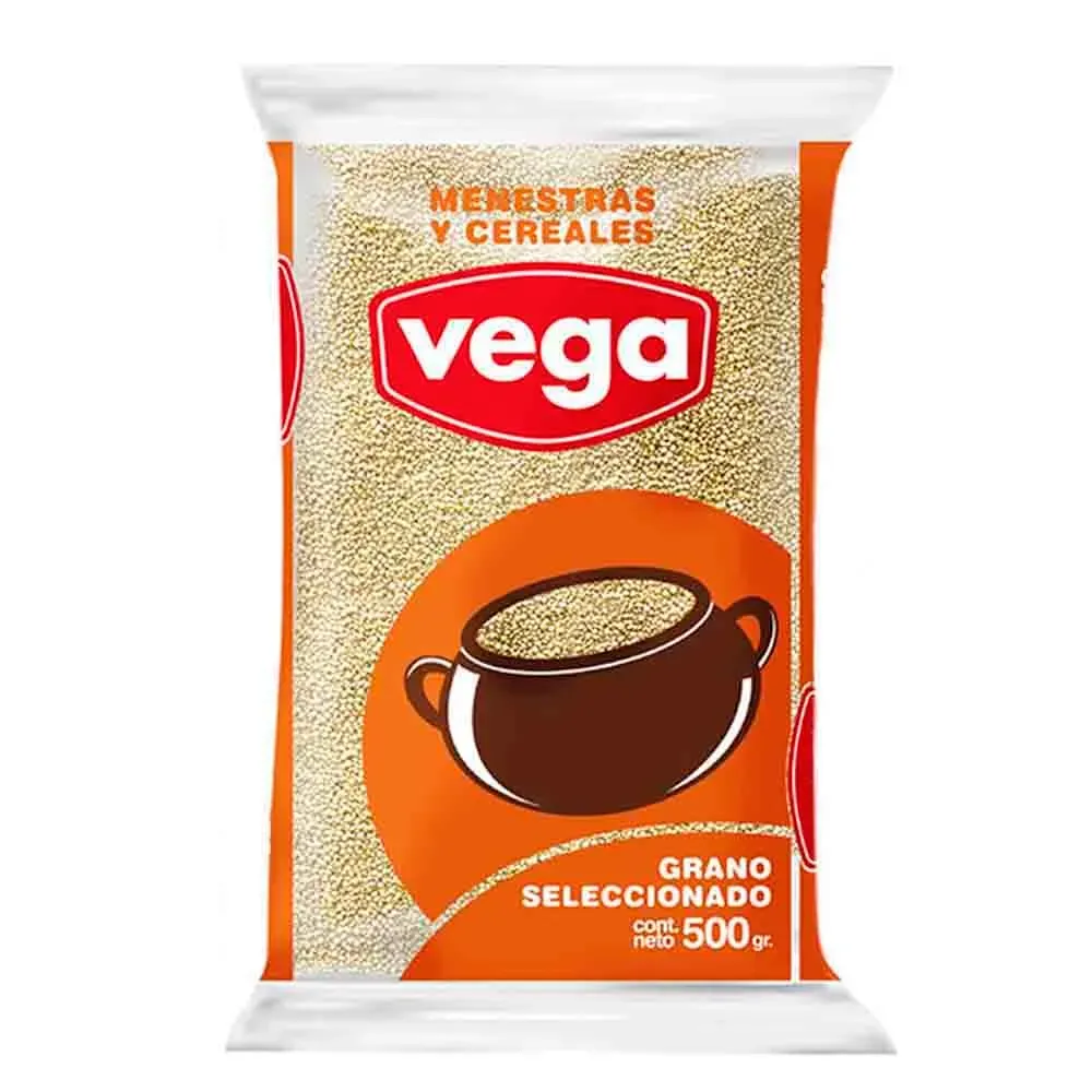 QUINUA-VEGA-500GR.webp Quinua Vega 500G - Imagen 1