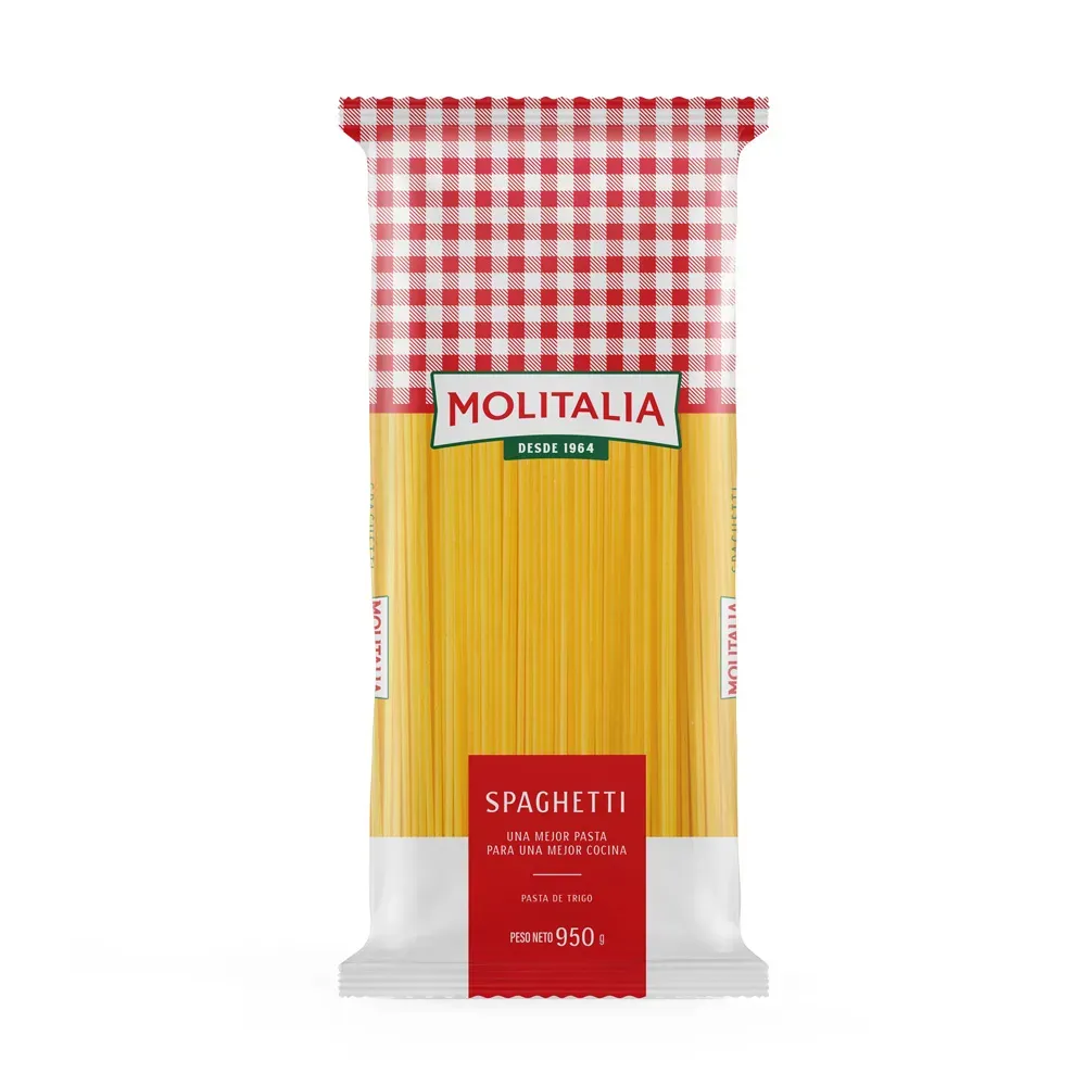 Spaguetti-Molitalia-950g.webp Fideos Spaghetti Molitalia Bolsa 950g - Imagen 1