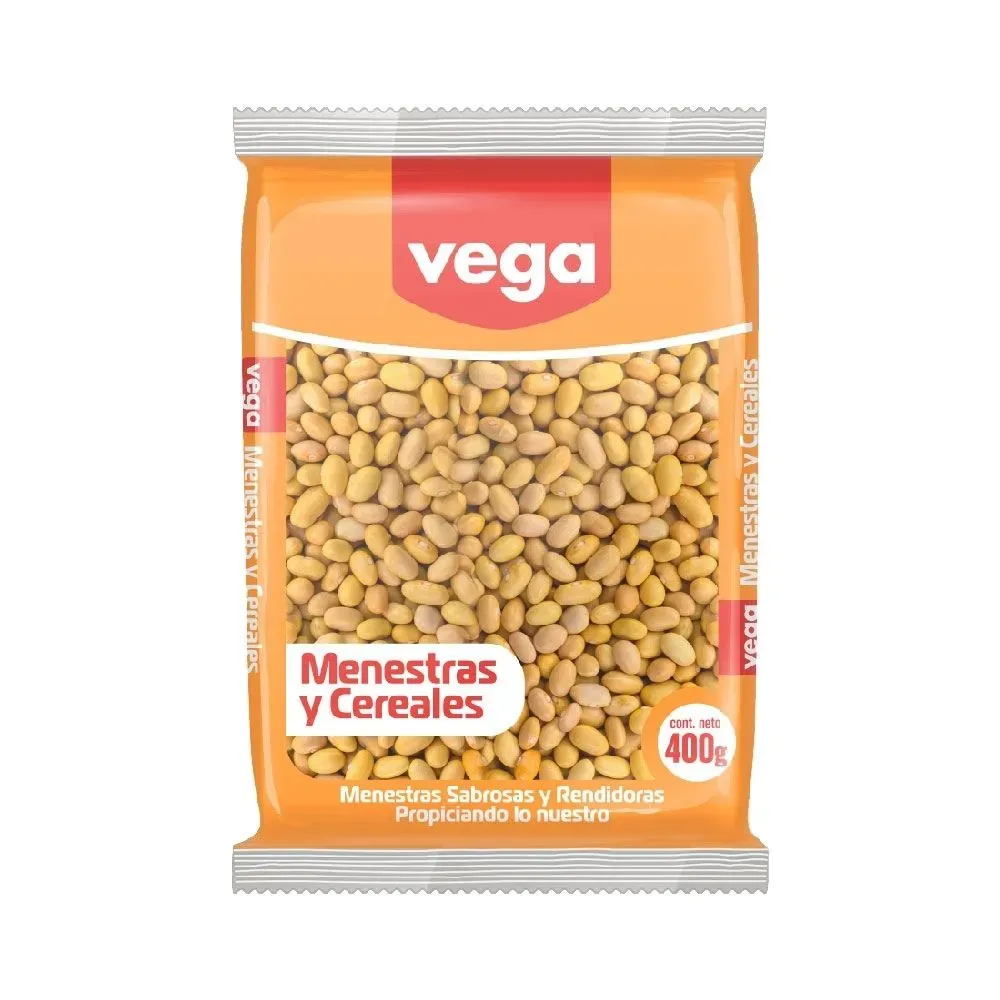 canario-400gr-vega.webp Frijol Canario Vega 400Gr - Imagen 1