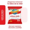 Azúcar Impalpable UNIVERSAL Bolsa 200g - Imagen 3