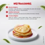 Esencia de Vainilla UNIVERSAL Frasco 100ml - Imagen 2
