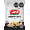 Queso Parmesano Rallado LAIVE Paquete 35g