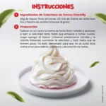 Azúcar Impalpable UNIVERSAL Bolsa 200g - Imagen 2