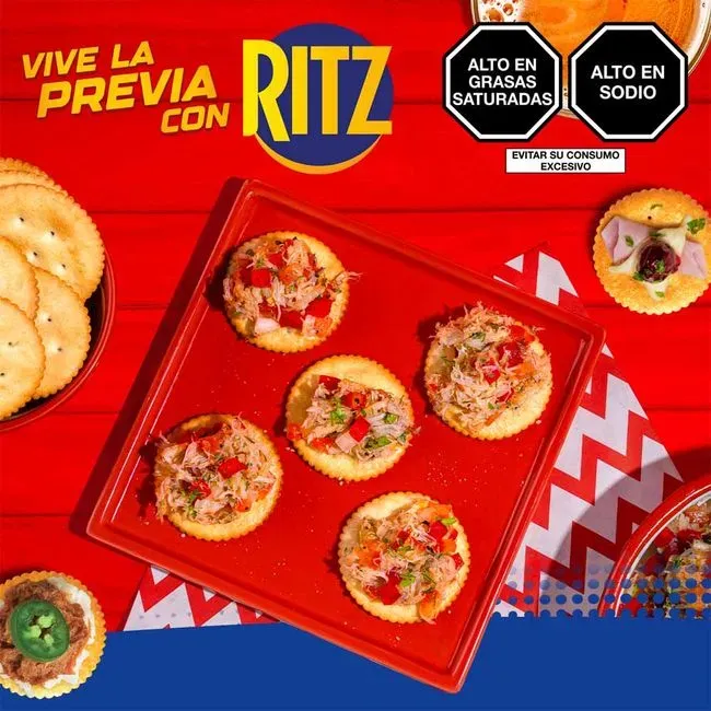 imgi_21_20355481-2.webp Galletas Saladas RITZ sabor Original - Imagen 3