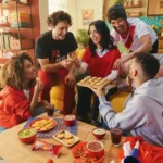 Galletas Saladas RITZ sabor Original - Imagen 4