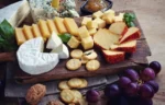 Queso Parmesano Rallado LAIVE Paquete 35g - Imagen 2