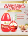 Limpiatodo Antibacterial Queen - Galonera 4lt aromas variados - Imagen 3