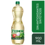 Aceite Primor Clásico 900ml