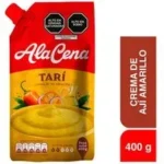 Crema de Ají TARÍ