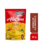 Crema de Ají TARÍ