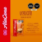 Crema de Rocoto Uchucuta - Imagen 2