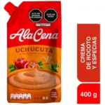 Crema de Rocoto Uchucuta
