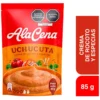 Crema de Rocoto Uchucuta