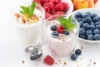 Yogurt DANLAC Frutado de Fresa Botella 900g - Imagen 2