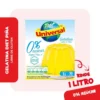 Gelatina UNIVERSAL Sabor a Piña 0% azúcar Caja 19g