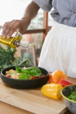 Aceite de Sacha Inchi NUTRIOMEGA Extra Virgen Botella 250ml - Imagen 2