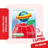 Gelatina Sabor Fresa Diet 0% azúcar Universal 19g