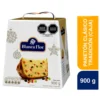 Panetón BLANCA FLOR Caja 900g