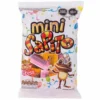 Chocolate SAPITO Mini Bolsa 50un