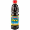 Salsa de Soya KIKKO Siyau Sazonador Oriental Botella 350ml