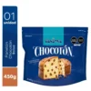 Panetón D'ONOFRIO Chocotón Bolsa 450g