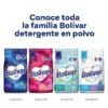 Detergente en Polvo BOLIVAR Baby Kids Bolsa 1.5Kg - Imagen 2