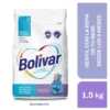 Detergente en Polvo BOLIVAR Baby Kids Bolsa 1.5Kg
