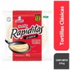 Tortillas BIMBO Clásicas Bolsa 12un