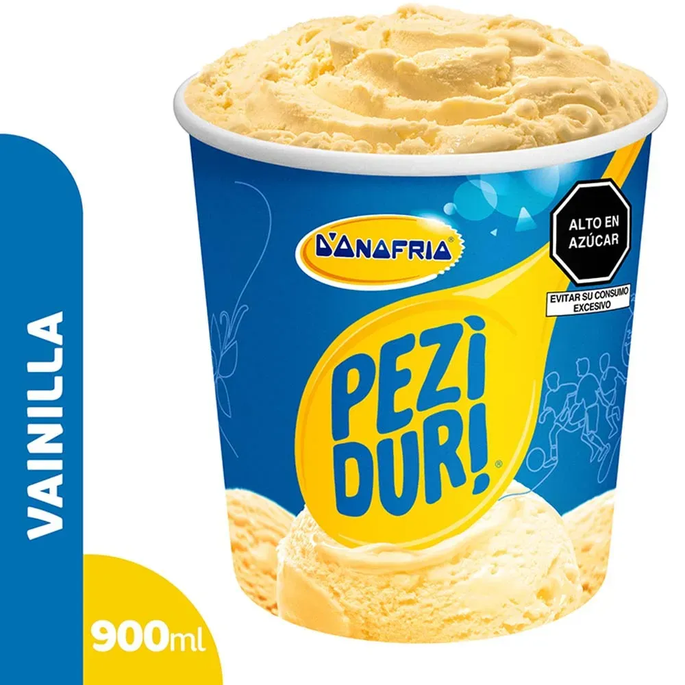 imgi_16_20392572 (1) Helado D'ONOFRIO Peziduri Vainilla Cremoso Pote 900ml - Imagen 1